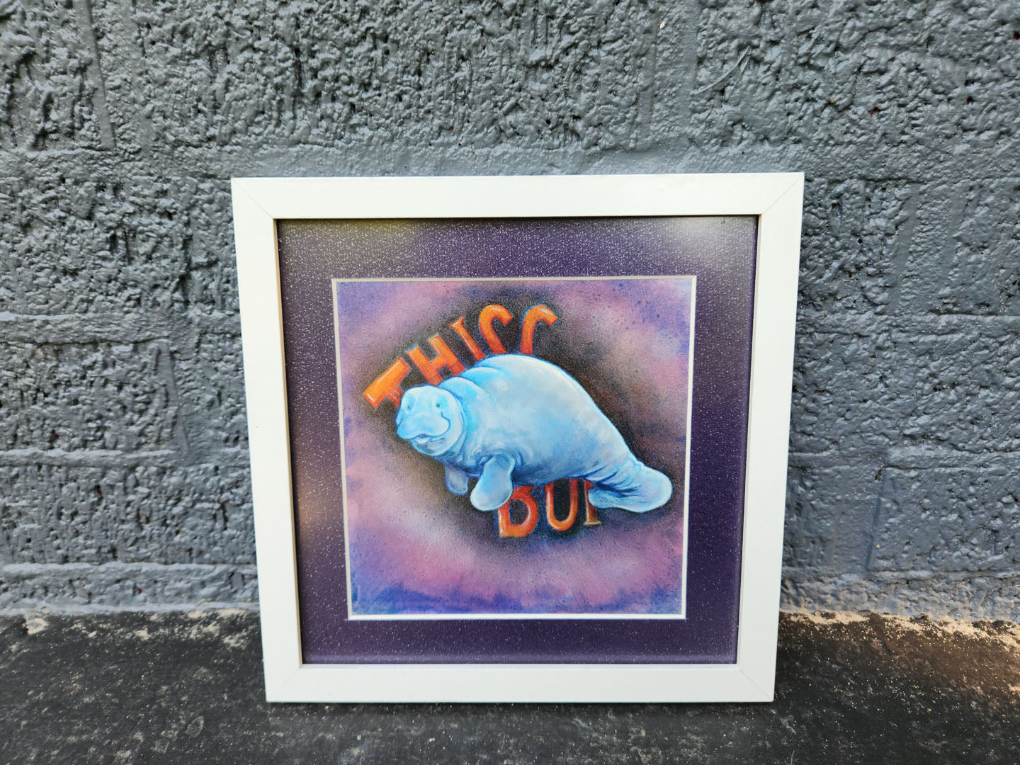 Thicc Boi - Original