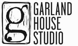 garland-house-studio logo